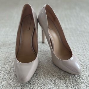 Aldo pumps